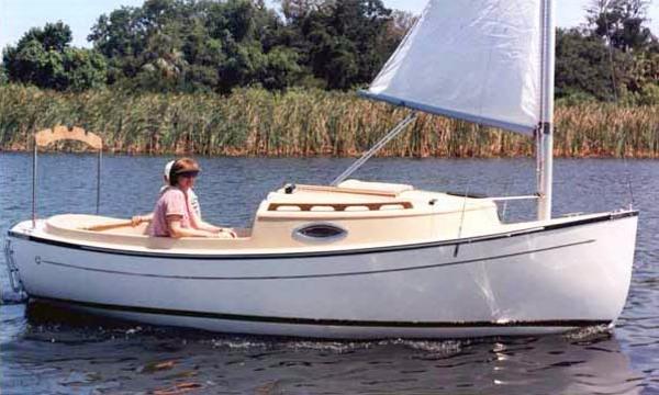 compac sailboats for sale