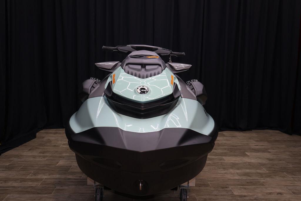 New 2024 SeaDoo Wake™ 170 BRP Premium Audio, iDF, iBR, 33409 West Palm