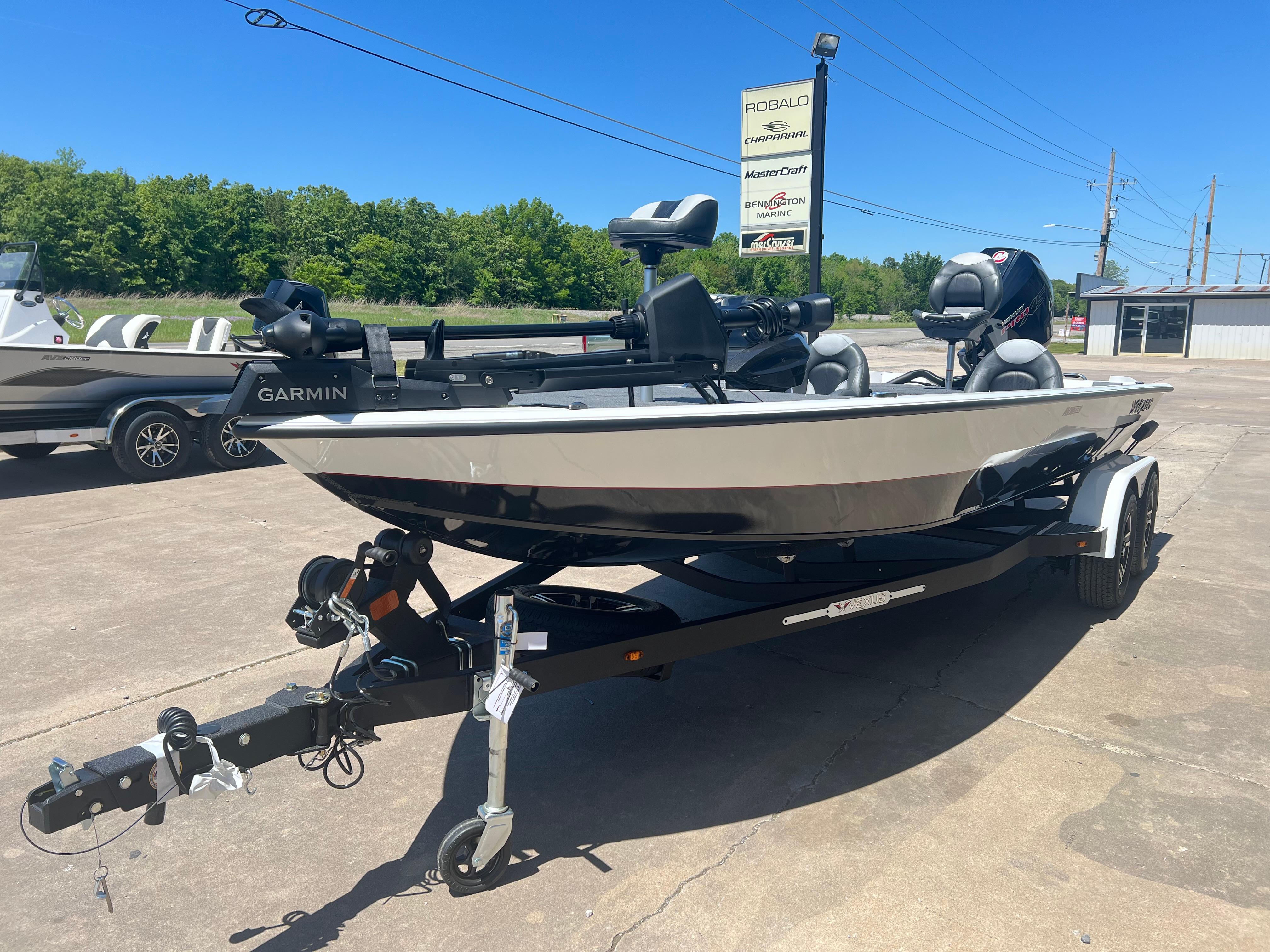 New 2024 Vexus AVX 2080, 74501 McAlester - Boat Trader