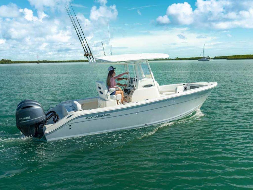 New 2024 Cobia 240 CC 29568 Longs Boat Trader   9071947 20231004110910425 1 XLARGE 