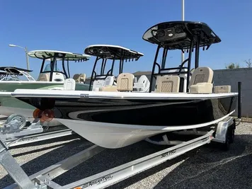 2024 Sea Pro 230 Bay