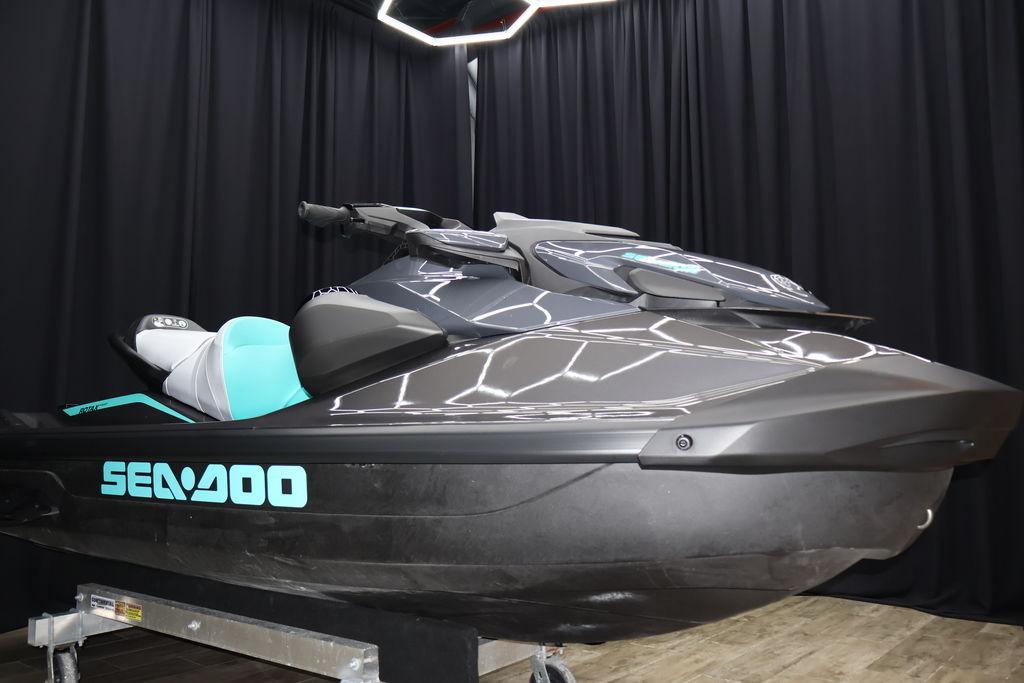 New 2024 SeaDoo GTR™ 230 BRP Premium Audio, iBR, 33409 West Palm Beach