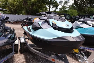 2024 Sea-Doo Waverunner PWC WAKE 170 AUD GN IBR IDF 24