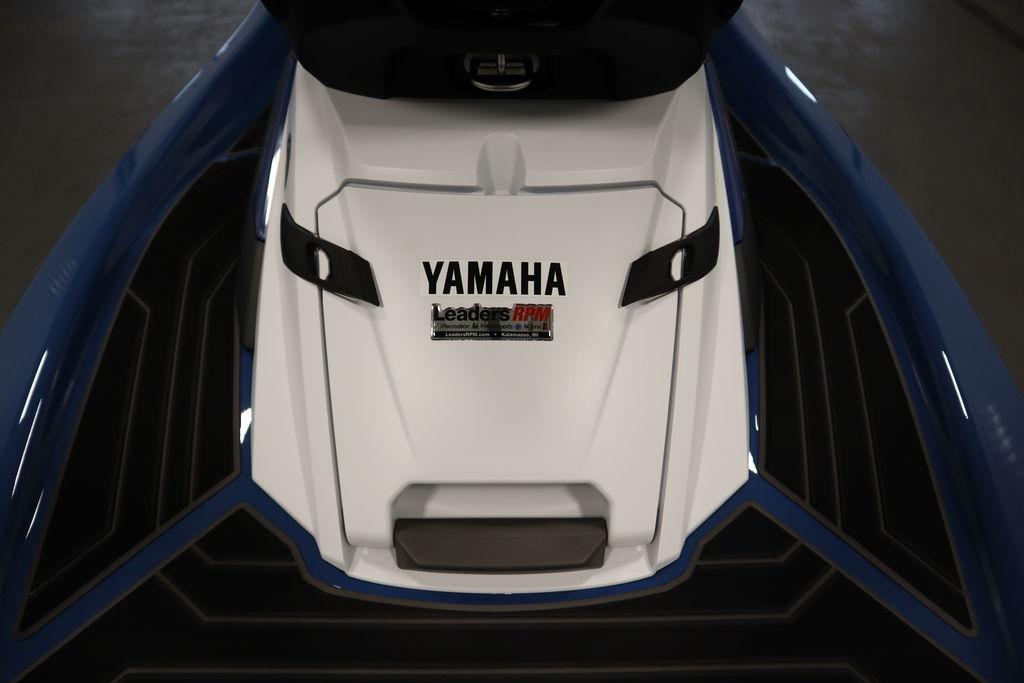 2024 Yamaha WaveRunner FX Cruiser SVHO® with Audio System