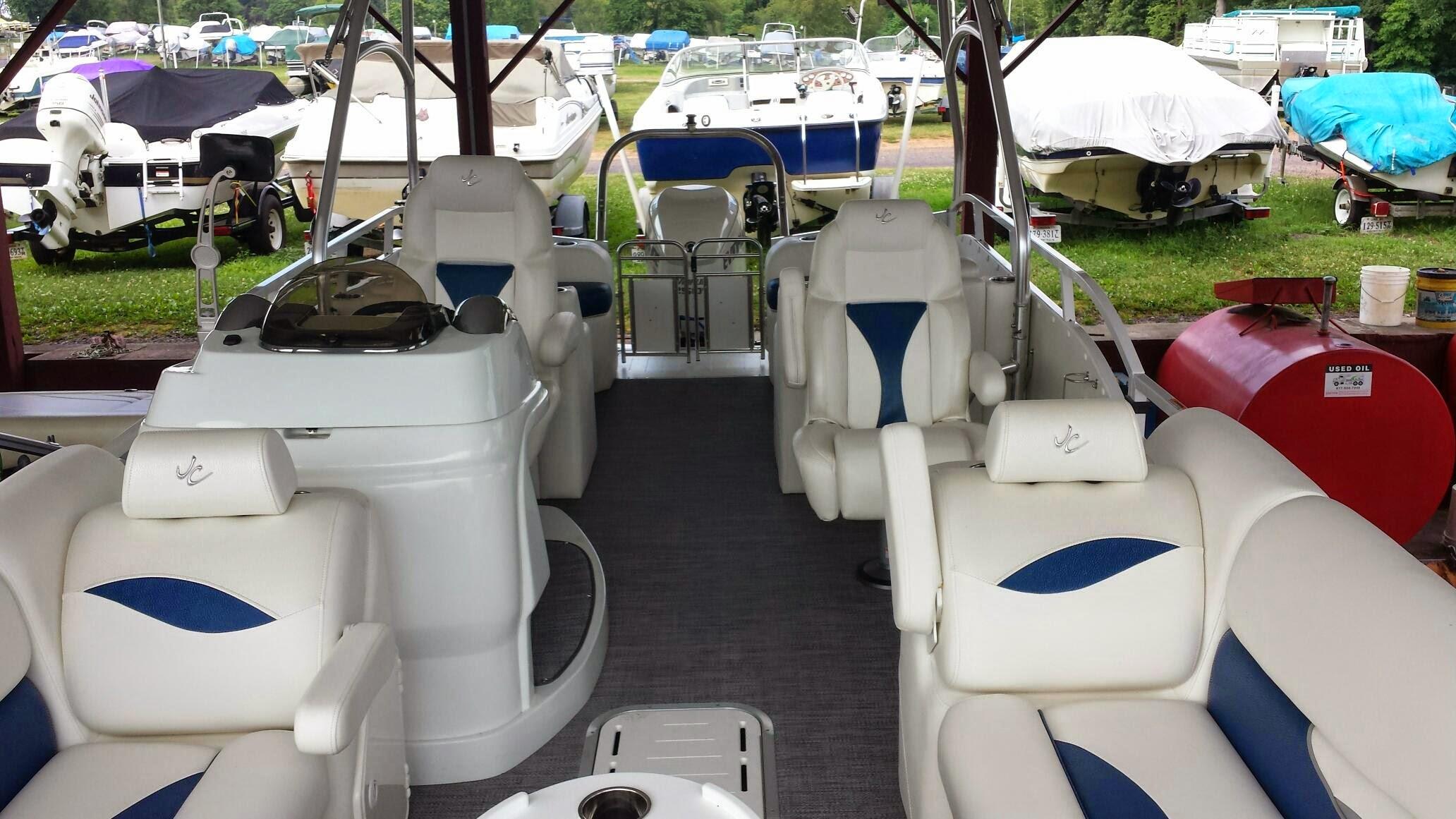 Explore JC 266 boats for sale - Boat Trader