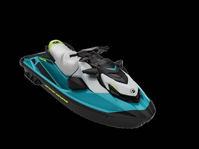 Explore Sea-Doo Gti Se 130 boats for sale - Boat Trader