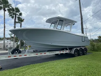 2024 Robalo R270