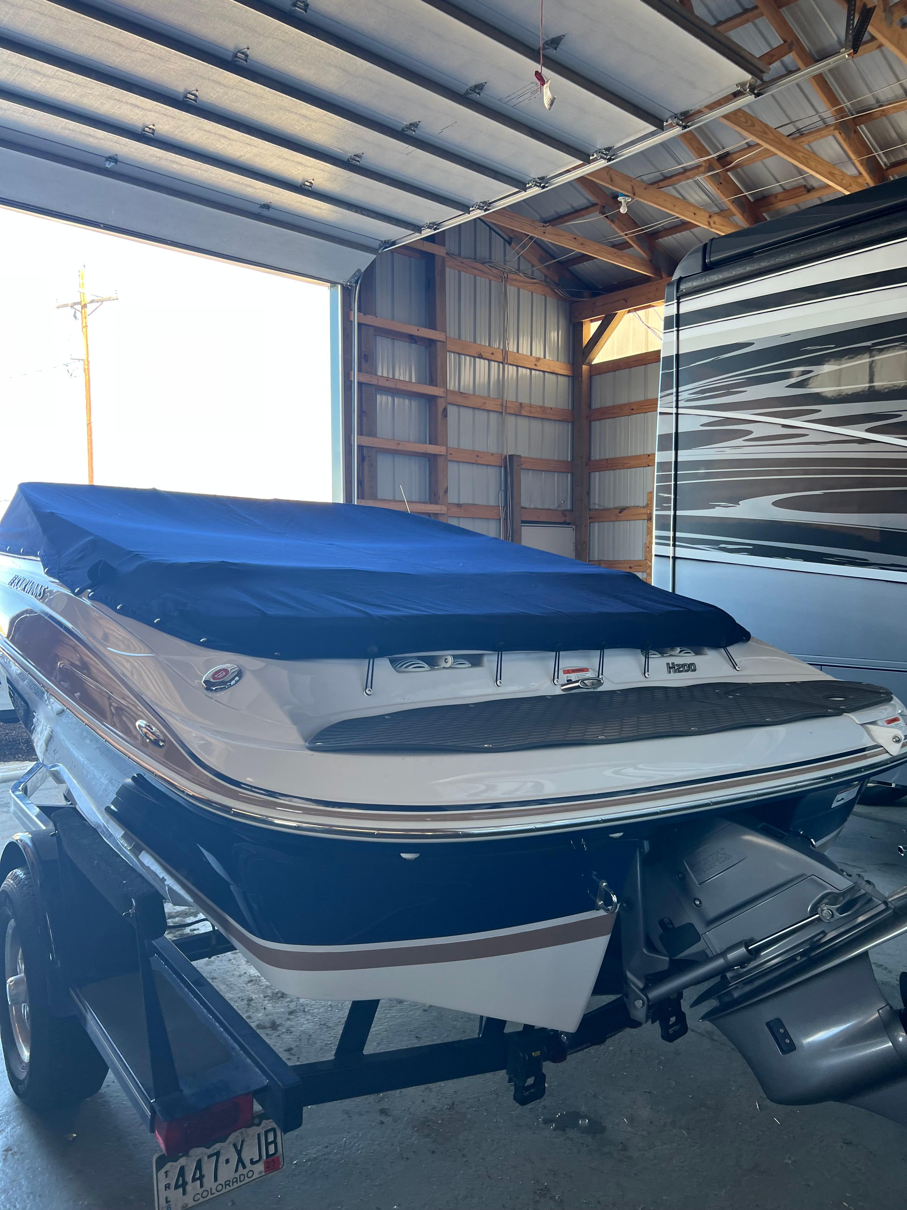 Used 2010 Four Winns H200, 80526 Fort Collins - Boat Trader