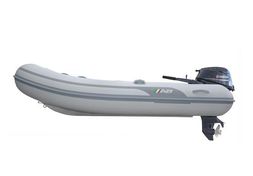 2022 AB Inflatables Navigo 9 VS
