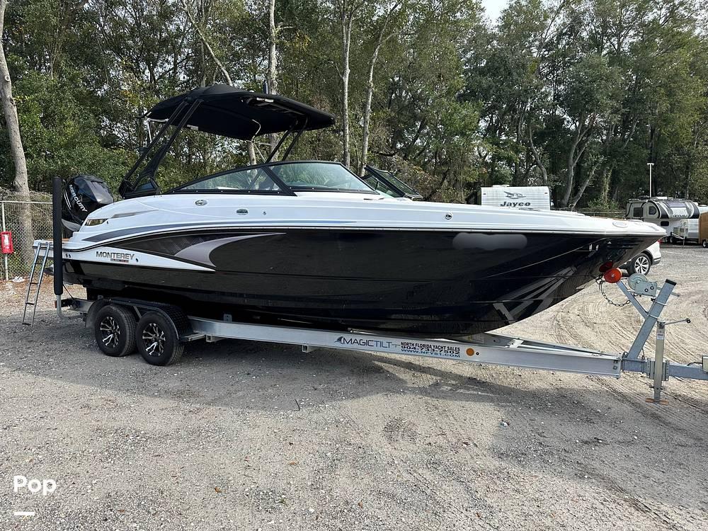 2022 Monterey M65 for sale in Jacksonville, FL
