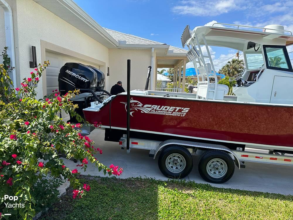 Gaudet 29 Offshore Saltwater Fishing boats for sale - Boat Trader