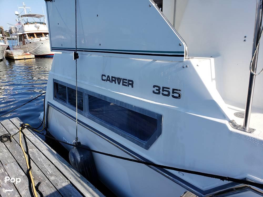 1995 Carver 355 for sale in Boothbay Harbor, ME
