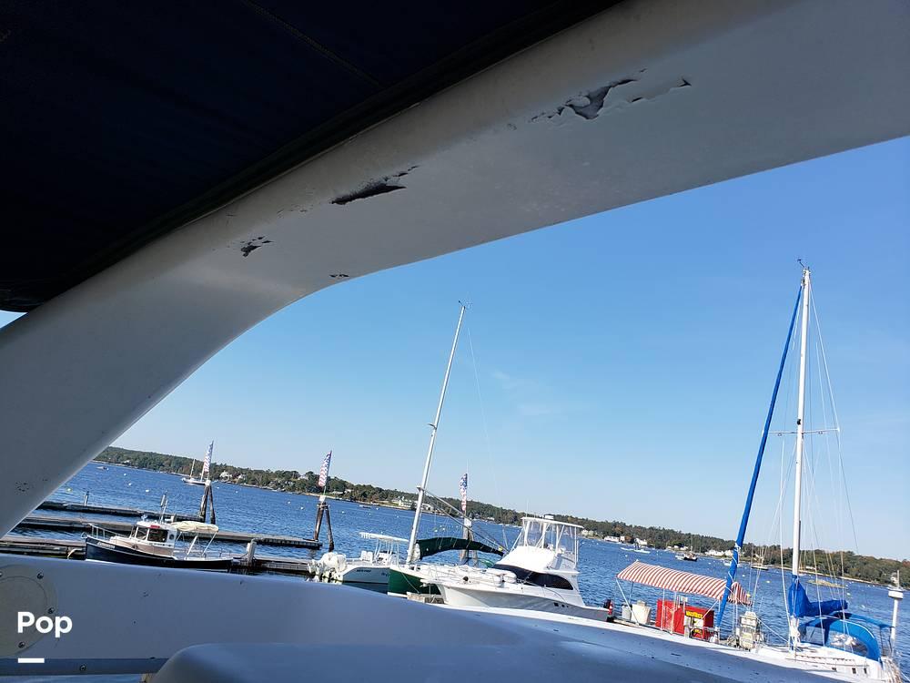 1995 Carver 355 for sale in Boothbay Harbor, ME