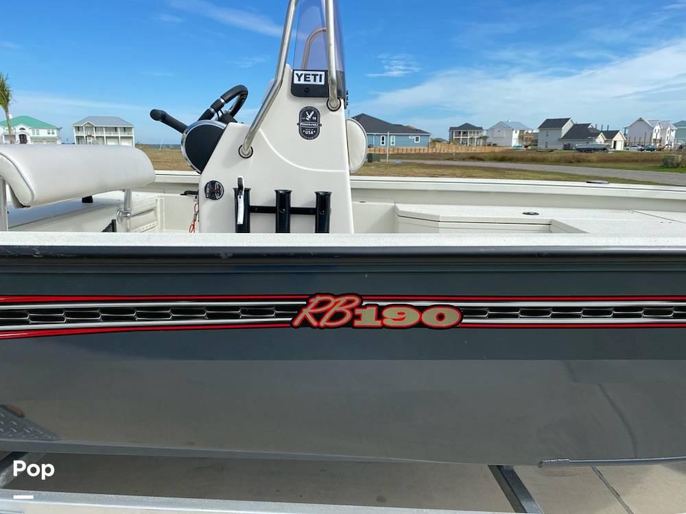 2022 Ranger RB190 for sale in Rockport, TX