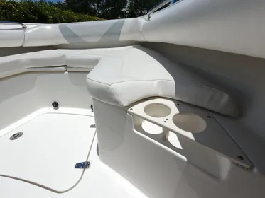 2012 Boston Whaler 250 Outrage