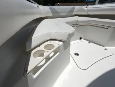 2012 Boston Whaler 250 Outrage