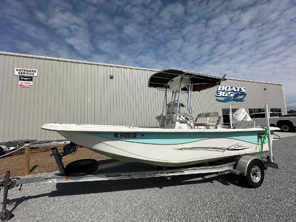 New 2024 Carolina Skiff 24 Ultra Elite, 30518 Buford - Boat Trader