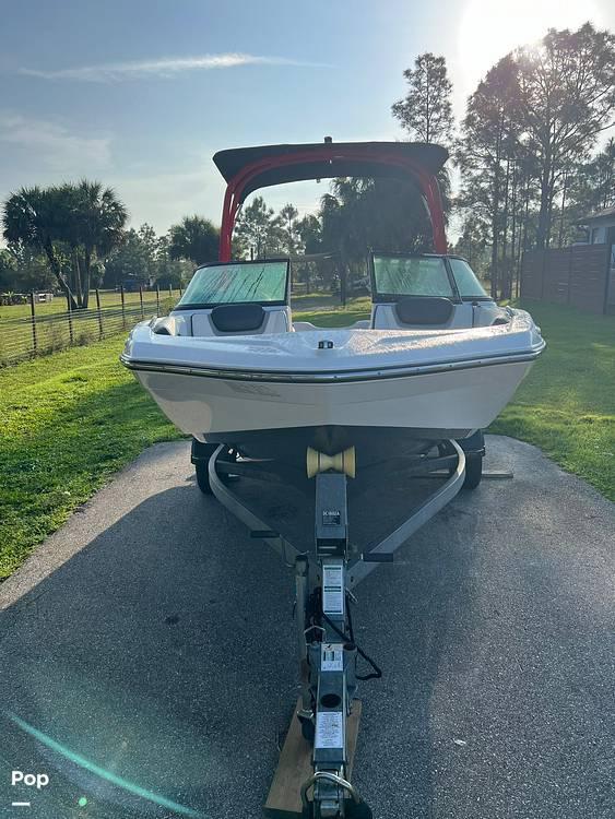 2018 Yamaha AR195 for sale in Naples, FL