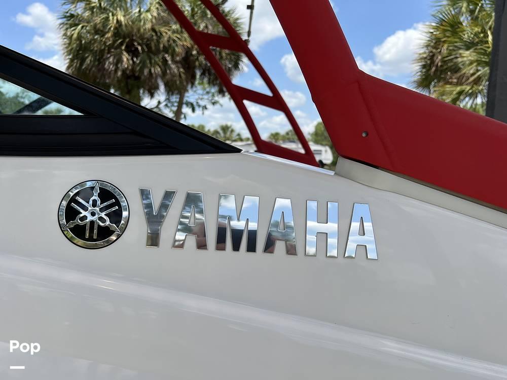 2018 Yamaha AR195 for sale in Naples, FL