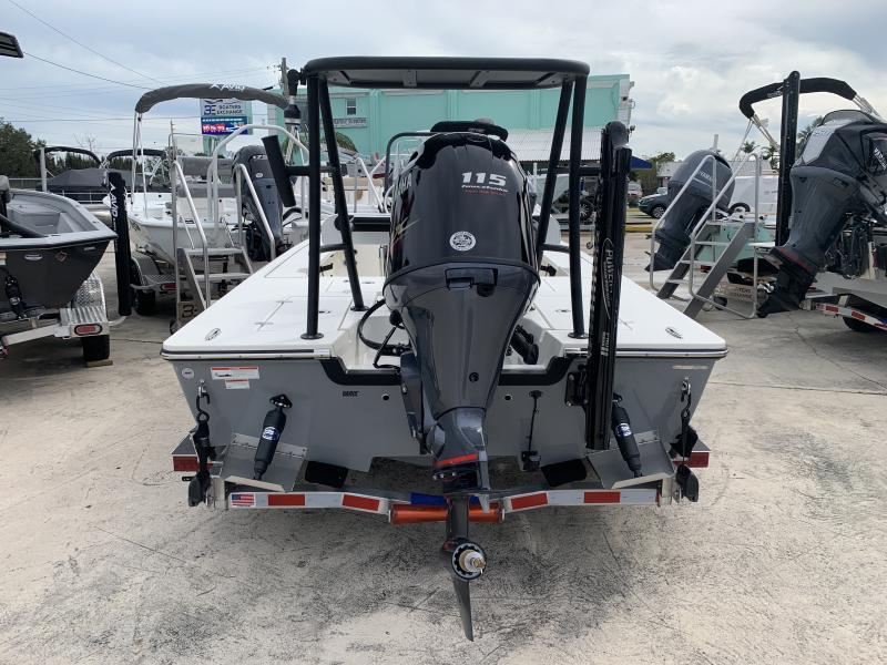 New 2023 Hewes 16 Redfisher 32955 Rockledge Boat Trader