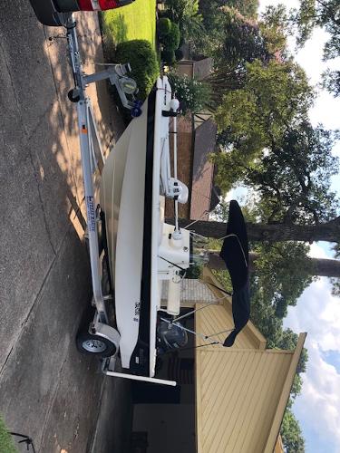 Used 2011 NauticStar 1810 Nautic Bay, 77346 Atascocita - Boat Trader