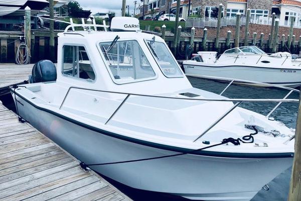 Used 2019 NorthCoast 215 Cabin, 07719 Belmar - Boat Trader