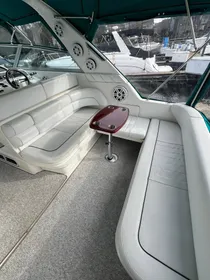 1995 Sea Ray 330 Sundancer