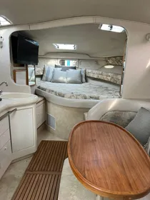 1995 Sea Ray 330 Sundancer