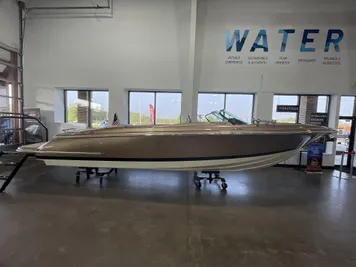 2023 Chris-Craft Launch 27 Heritage Edition