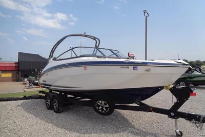 2020 Yamaha Boats 242 Limited S
