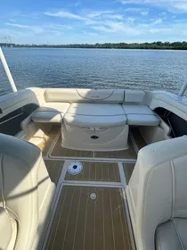 2002 Sea Ray 225 Weekender