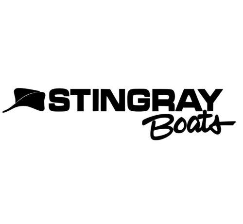 2024 Stingray 230 OSX