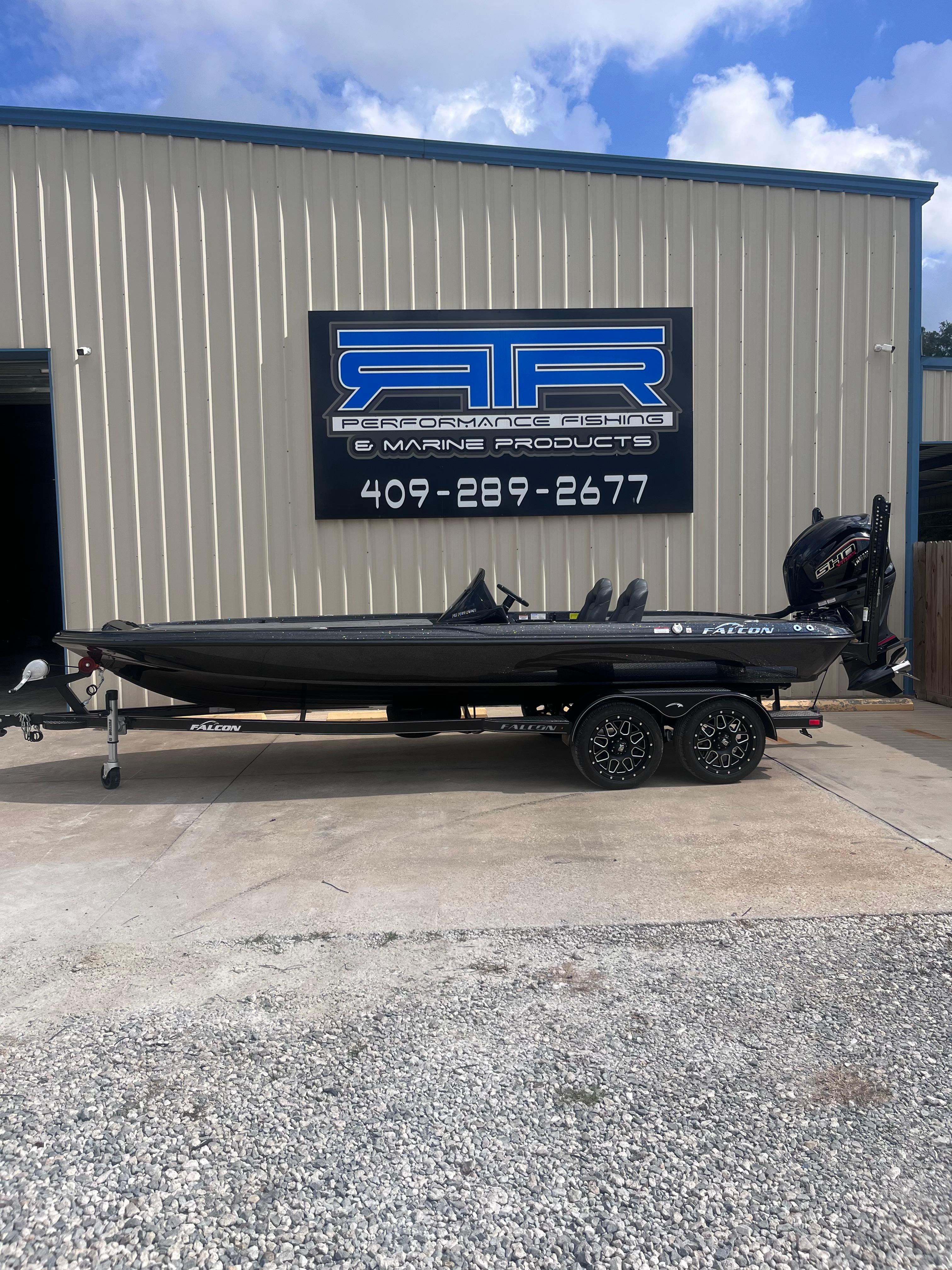 Falcon boats for sale - Boat Trader