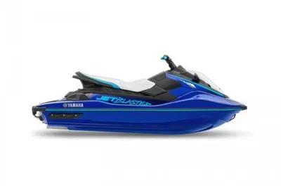 2024 Yamaha Boats Jet Blaster JB1050-A