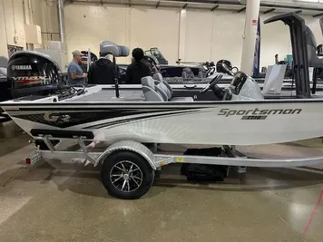 2024 G3 Sportsman 1710