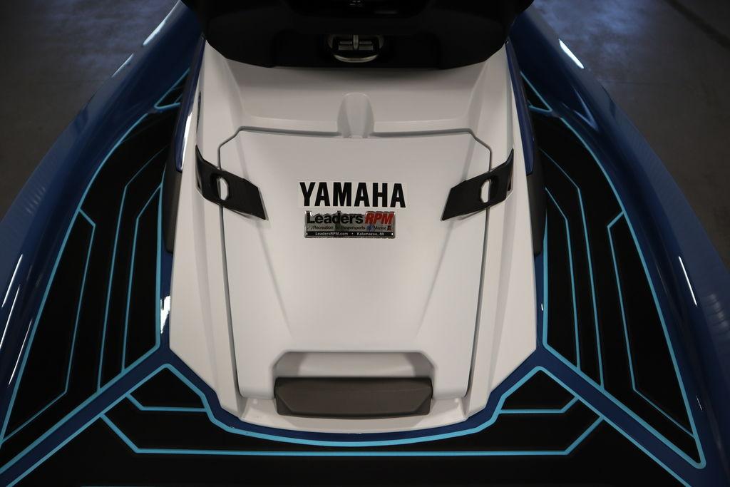 2024 Yamaha WaveRunner FX Cruiser® HO with Audio System