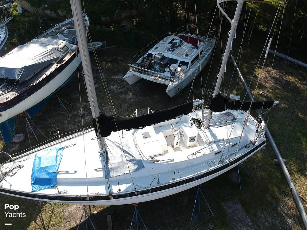 1981 Morgan Out Island 41 for sale in Green Cove Springs, FL