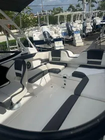 2020 Yamaha Boats AR210