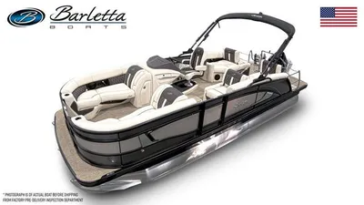 2024 BARLETTA BOATS Lusso L23M