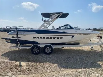 2016 Malibu Wakesetter Lsv 23