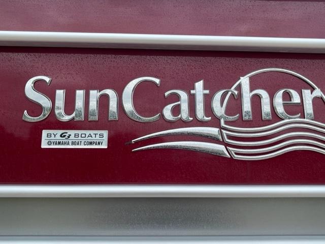 2019 G3 SunCatcher X 324RS