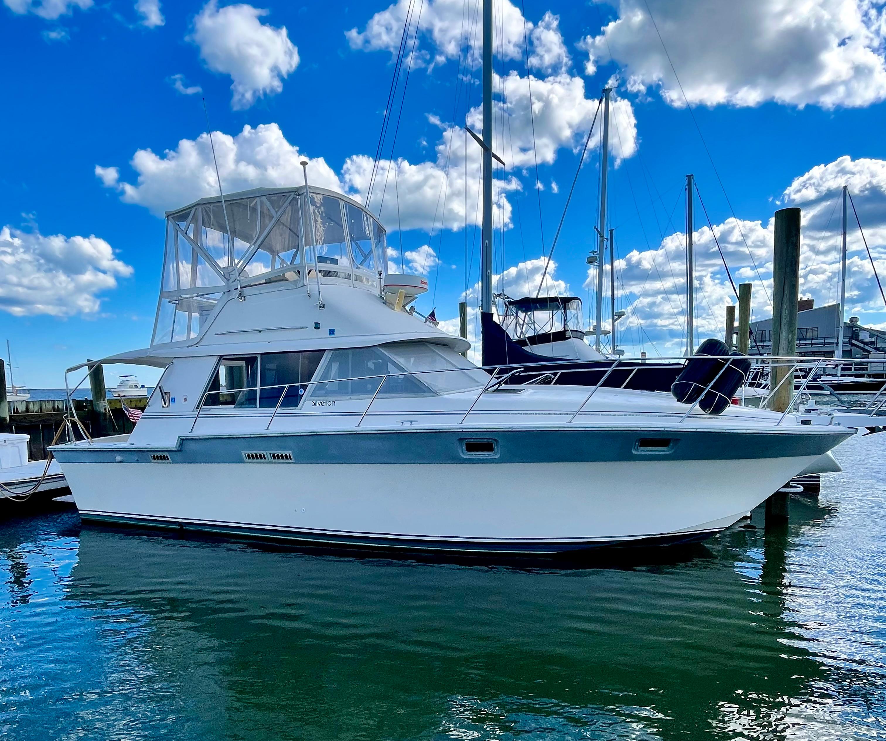 Boats for sale in New Haven - Boat Trader