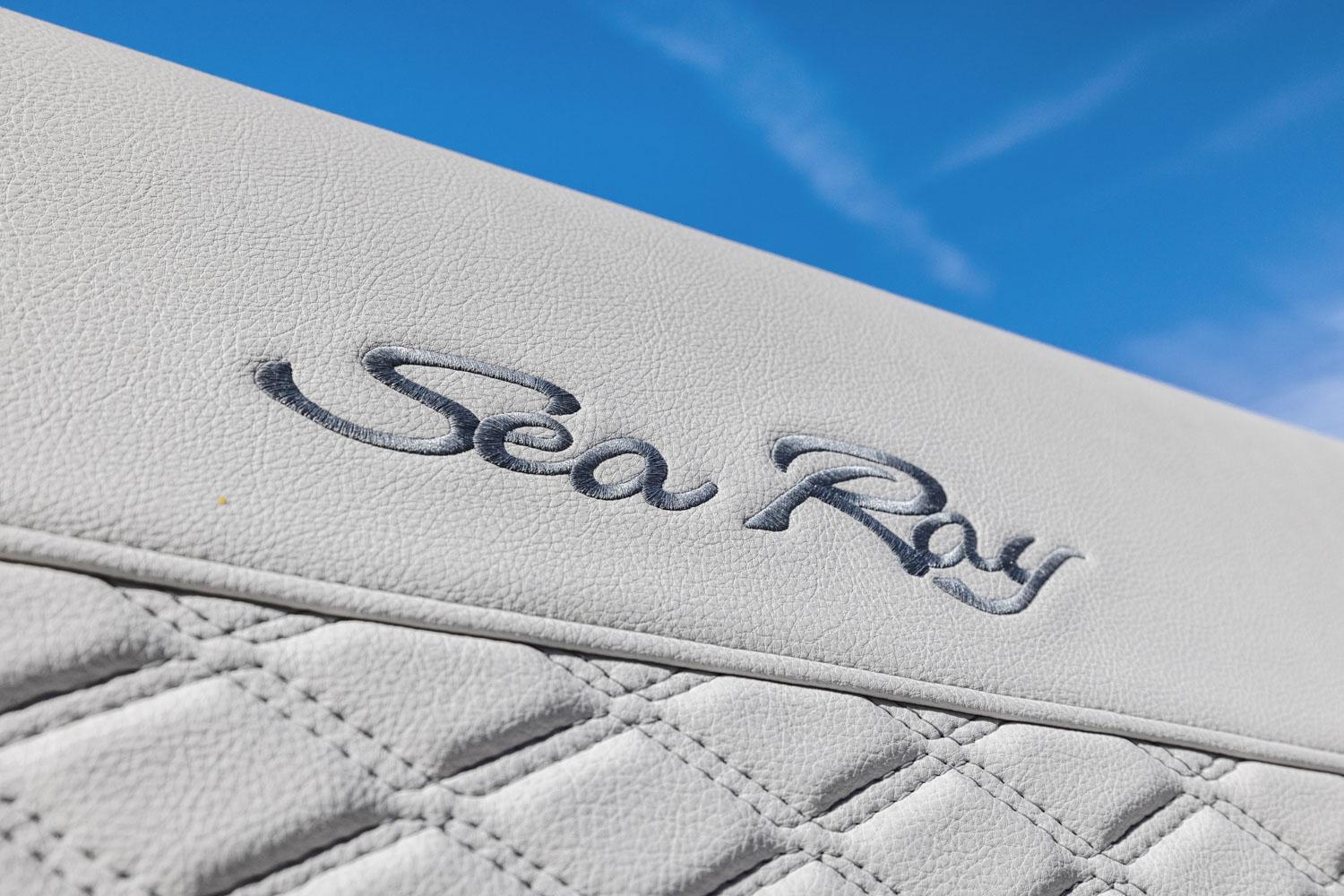 2019 Sea Ray 460 Sundancer