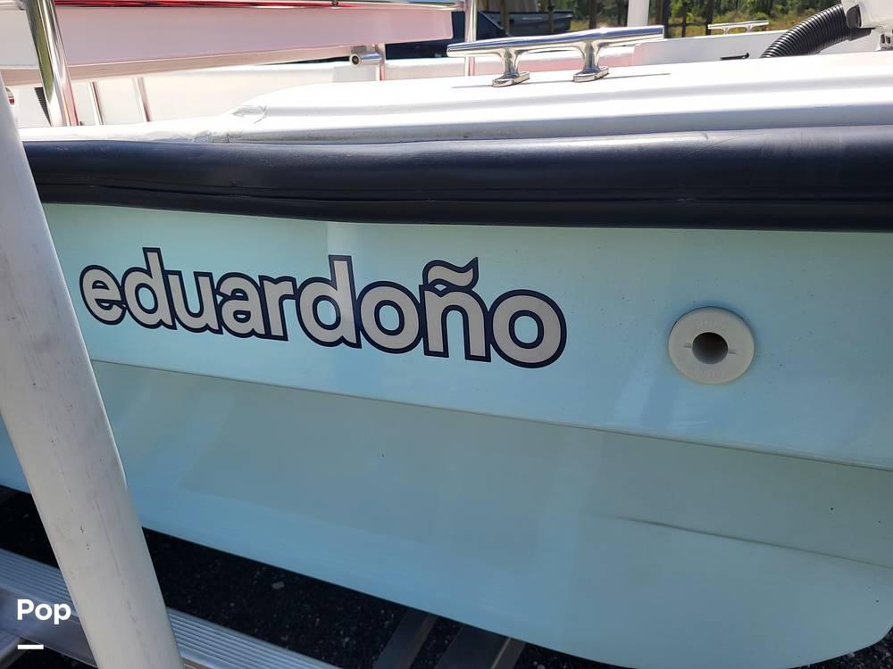 2023 Eduardono Flyfisher Panga 22.5 (BRAND NEW NEVER TITLED!) for sale in Orlando, FL