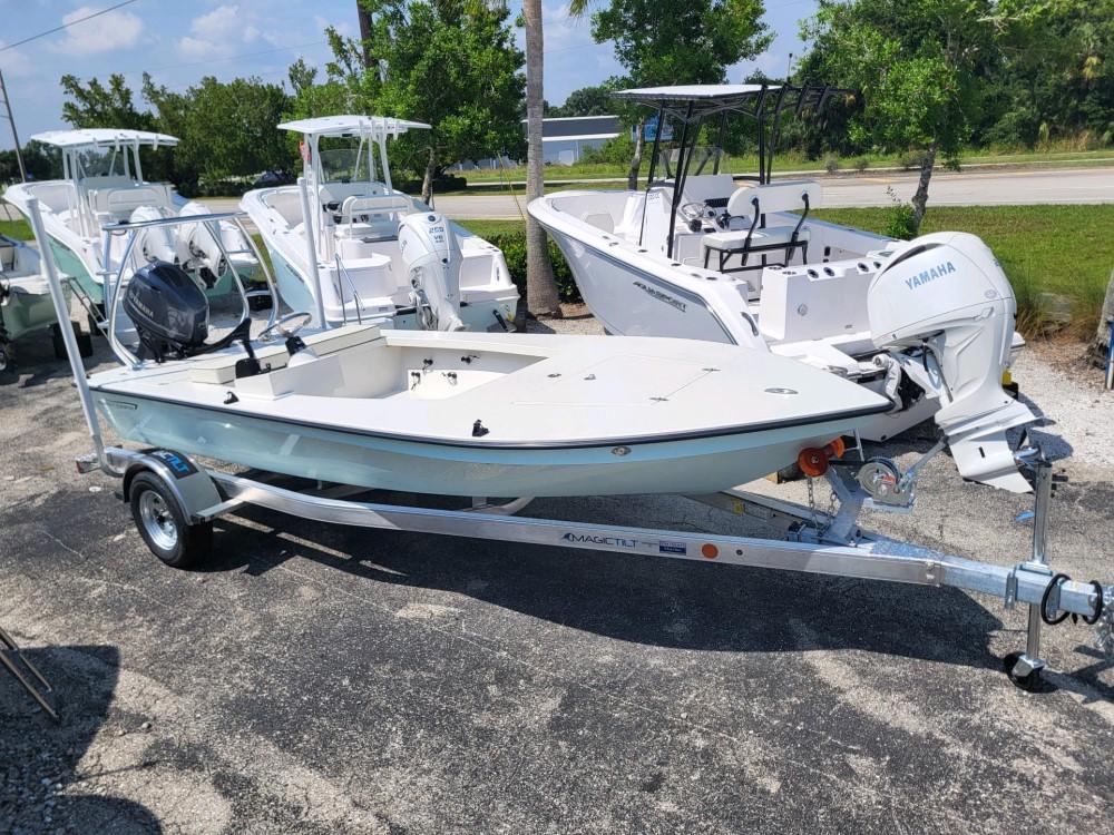 New 2024 East Cape EVOx, 33903 Fort Myers - Boat Trader