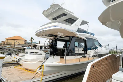 2024 Galeon 500 Fly