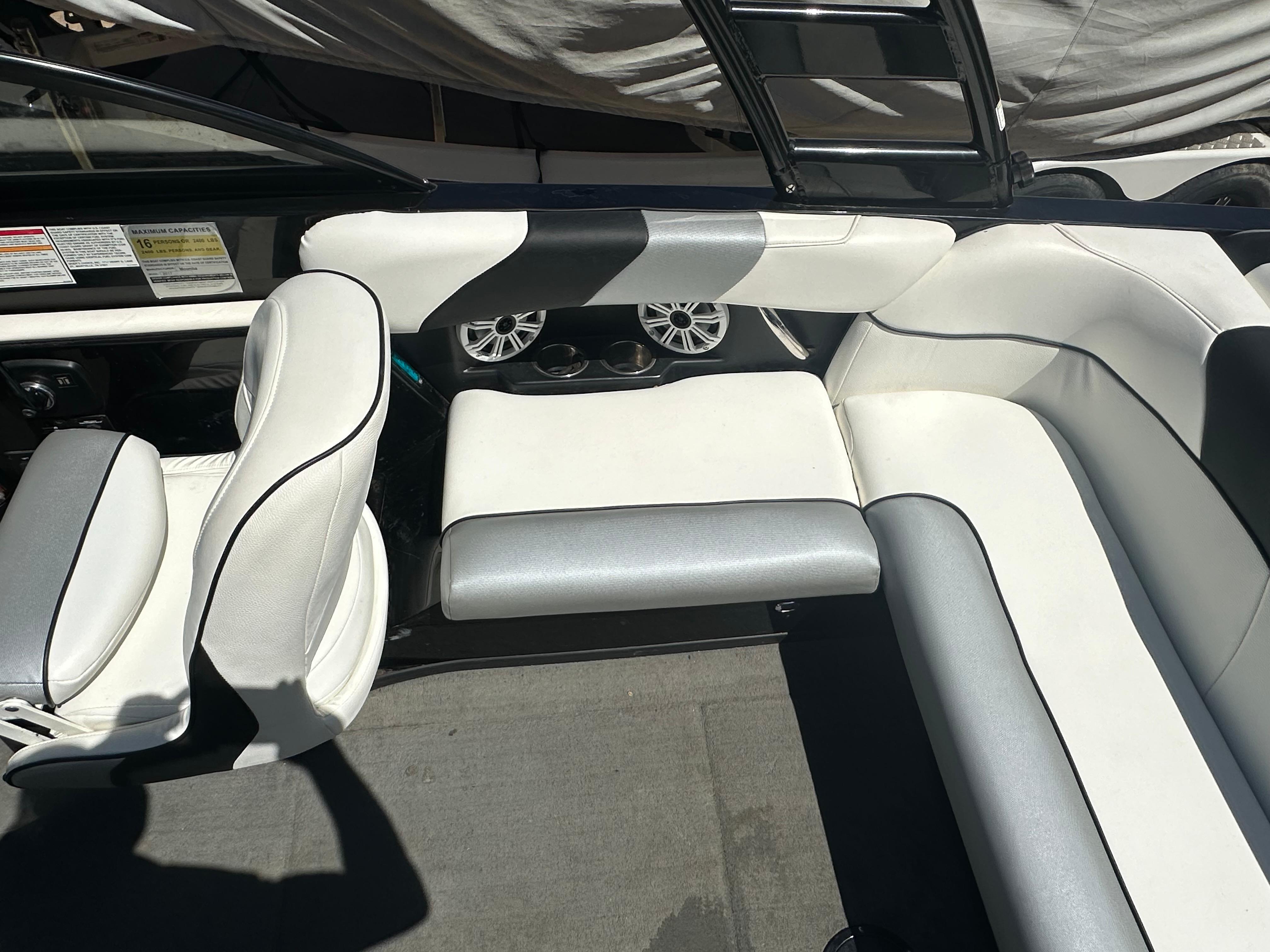 Used 2012 Moomba Mobius LSV, 74074 Stillwater - Boat Trader