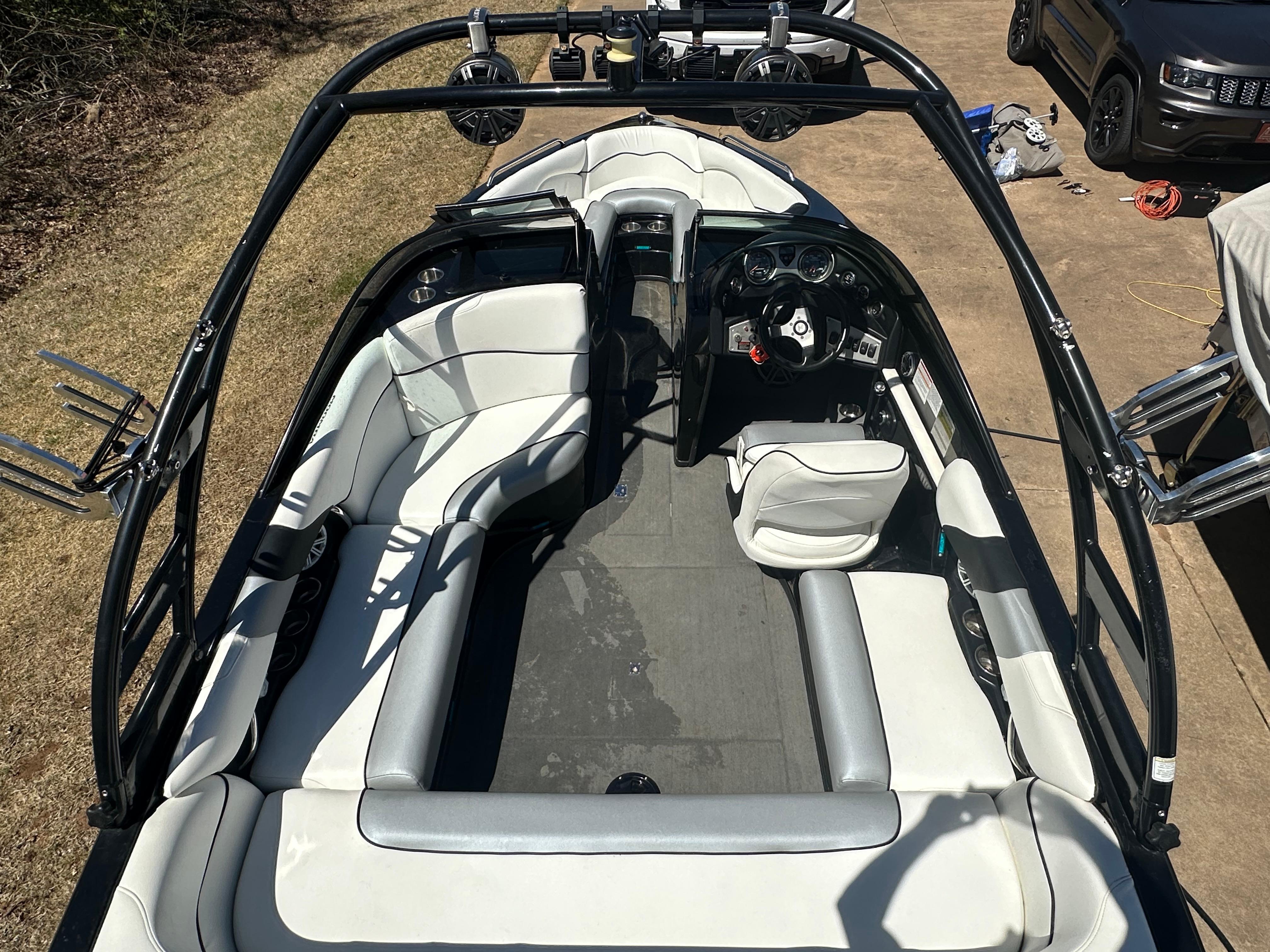 Used 2012 Moomba Mobius LSV, 74074 Stillwater - Boat Trader