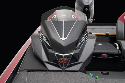 2024 Ranger Z521R Ranger Cup Equipped