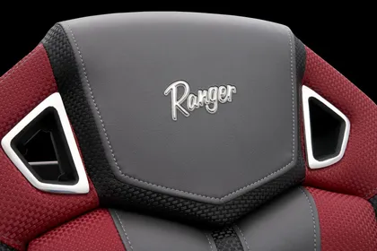 2024 Ranger Z521R Ranger Cup Equipped